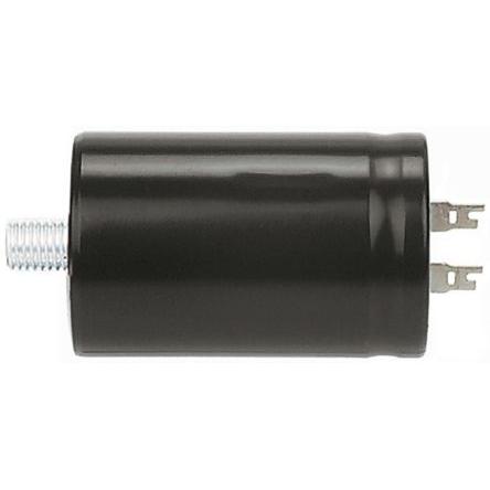 Kondenzátor, řada: ALT23 4700 μF ±20 % 40V dc, Šroubová svorka KEMET