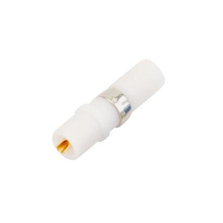 Kontakt pro konektory D-Sub, Vnitřní Pájecí, pokovení: Zlato přes nikl, max. AWG: 20 AWG, typ kontaktu: Vysokonapěťové