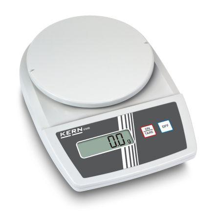 Váhy Přesné vyvážení 2kg, rozlišení: 0.01 g, číslo modelu: EMB 2000-2 Kern