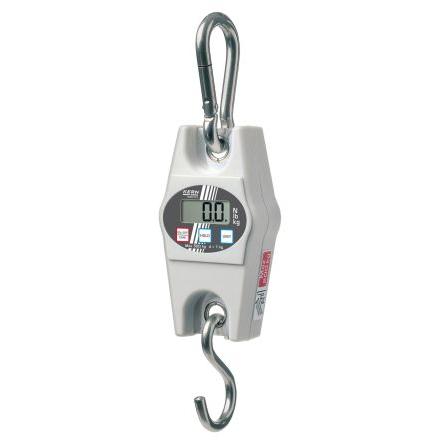 Váhy Závěsný 50kg, rozlišení: 20 g, číslo modelu: HCB 50K20 Kern