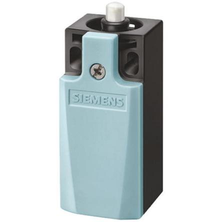 Siemens 3SE5 Plunžr Koncový spínač 1 NO/1 NC IP65 Plastové 4A