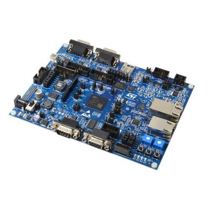 STMicroelectronics Vývojový nástroj pro mikrokontroléry, SPC58NH92C5, SPC58 H, MCU, 32 bitů SPC58NH-DISP, Architektura