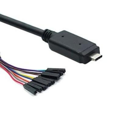 Převodník rozhraní Connective Peripherals JTAG, I2C, SPI 1