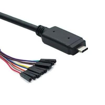 Převodník rozhraní Connective Peripherals UART 1