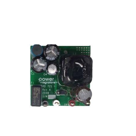 Vývojová sada pro řízení napájení RDK-721 Snižovací měnič Power Integrations LNK3207D