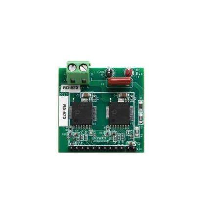 Vývojová deska RDK-873 Power Integrations BRD1260C, pro použití s: Vysokonapěťový jednofázový motor BLDC