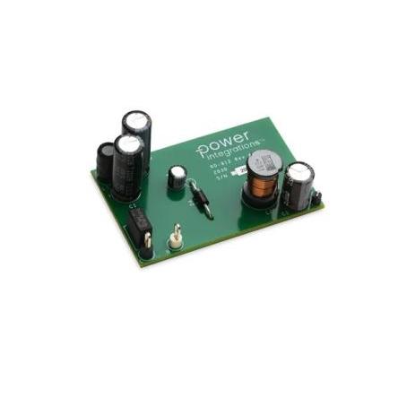Vývojová sada pro řízení napájení RDK-912 Snižovací měnič Power Integrations LNK3207D, pro použití s: Malý přístroj