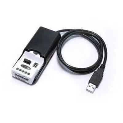 Kabel měniče Connective Peripherals RS485, RS422 1