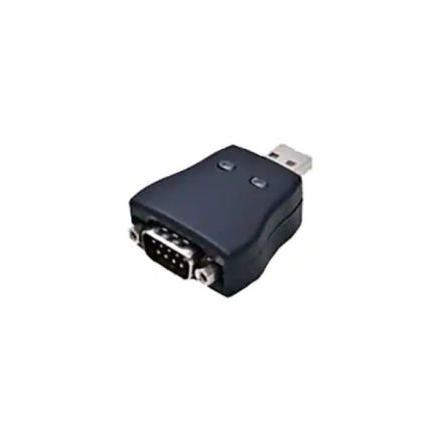 Kabel měniče Connective Peripherals RS-232 1