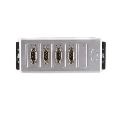 Kabel měniče Connective Peripherals RS-232 4