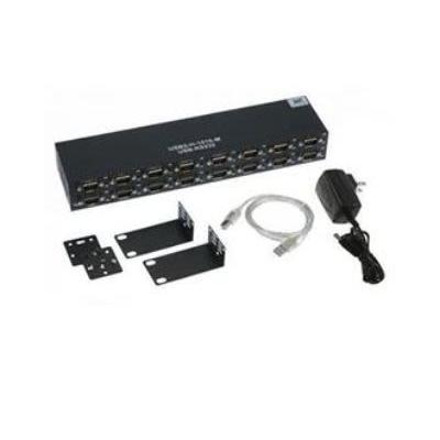Kabel měniče Connective Peripherals RS-232 16
