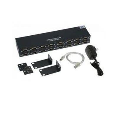 Kabel měniče Connective Peripherals RS485 16