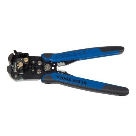 Stahovač kabelů 11061, typ kabelu: Romex, Splétaný, Pevné 10/22 AWG celková délka 210mm Klein Tools