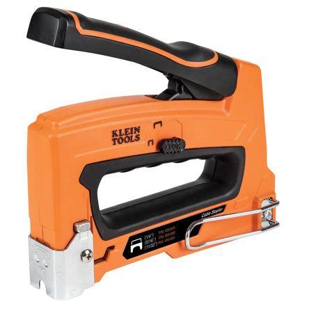 Sponky do sešívačky, kapacita listů: 30 Klein Tools