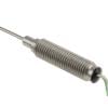 Termočlánek s minerální izolací 100 mm kabel typ K Nerezová ocel 150 mm sonda 1.5 mm na 1100 °C IEC, RoHS Compliant RS