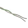 Termočlánek s minerální izolací 100 mm kabel typ K Nerezová ocel 150 mm sonda 1.5 mm na 1100 °C IEC, RoHS Compliant RS