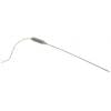 Termočlánek s minerální izolací 100 mm kabel typ K Nerezová ocel 150 mm sonda 1.5 mm na 1100 °C IEC, RoHS Compliant RS