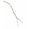 Termočlánek s minerální izolací 100 mm kabel typ K Nerezová ocel 250 mm sonda 3 mm na 1100 °C IEC, RoHS Compliant RS PRO