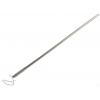 Termočlánek s minerální izolací RS014/0816 100 mm kabel typ K Nerezová ocel 250 mm sonda, -40 °C 6 mm na 1100 °C IEC,