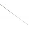 Termočlánek s minerální izolací 100 mm kabel typ K Nerezová ocel 500 mm sonda, -40 °C 6 mm na 1100 °C IEC, RoHS