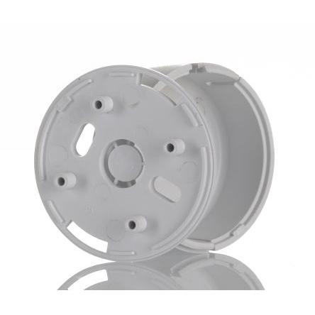 Hammond Univerzální skříň, řada: 1551SNAP IP30 barva Bílá barva Bílá Plastové 45 mm 20 mm 45 mm