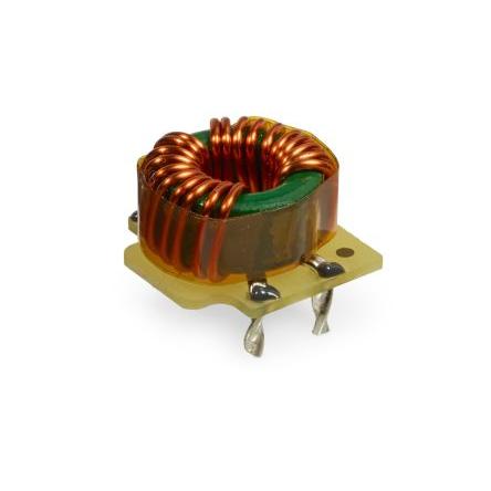 Tlumivka souhlasného napětí, řada: TCK 305 μH 11.3 A 10 mΩ 500V TRACOPOWER