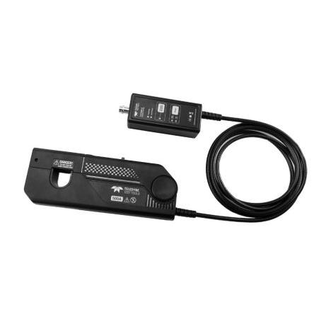 Sonda pro osciloskop T3CP500-5, typ sondy: Proud 5 MHz, řada: T3CP BNC 70 ns, číslo modelu: T3CP500-5 Teledyne LeCroy