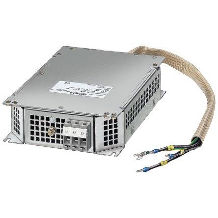 Ochranná jednotka motoru 4.8A 200V, 280 V Siemens
