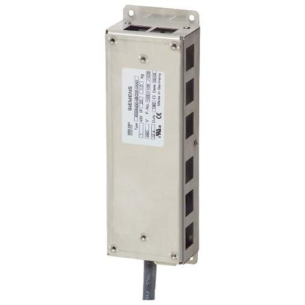 Ochrany motoru 2.5A 450V Siemens