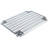 Schneider Electric Montážní deska, délka: 348 mm Pozinkovaný x 251mm Skříň Spacial CRN, Skříň Spacial S3D, Skříň Spacial