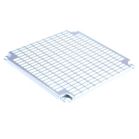 Schneider Electric Montážní deska, délka: 351 mm Pozinkovaný x 351mm Skříň Spacial CRN, Skříň Spacial S3D, Skříň Spacial