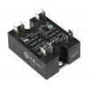 Crydom Polovodičové relé 20 A Panel 280 V Quad 15V