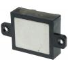 Crydom Polovodičové relé 18 A Panel 280 V EZ 15V dc