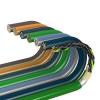 Datový kabel, řada: chainflex CF240 8žilový 0.25mm² 23 AWG Polyvinylchlorid plášť Igus Stíněný 100 m, Šedá