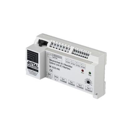 Rittal Regulátor otáček ventilátoru, řada: SK 1 Ventilátor EC 250V