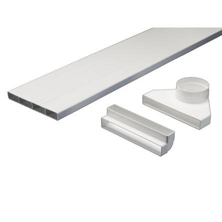 Rittal SK Systém vzduchových kanálů 29 mm 1500 mm 29 mm 229mm SK 3209