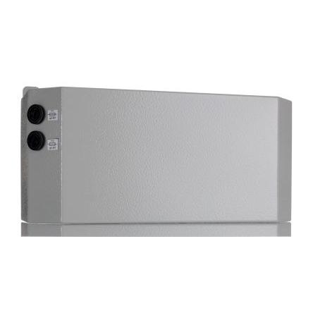 Ventilační zařízení, řada: SK Rittal Ventilační zařízení 129 mm, délka: 280 mm 129mm