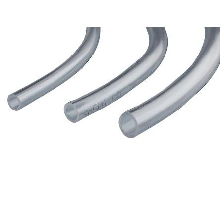 Ohebné trubky Polyvinylchlorid délka 10 m Čirá, vnitřní průměr: 12 mm (vnitřní prům.) Rittal 14 mm OD