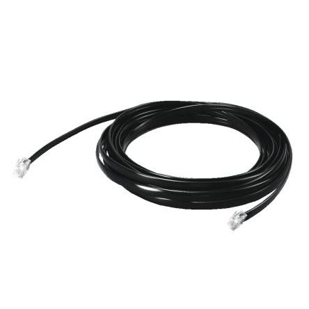 Rittal Ethernetové kabely, řada: DK 0.5 m