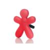 Osvěžovač vzduchu NIKI pepper mint - červená, vyměnitelná náplň