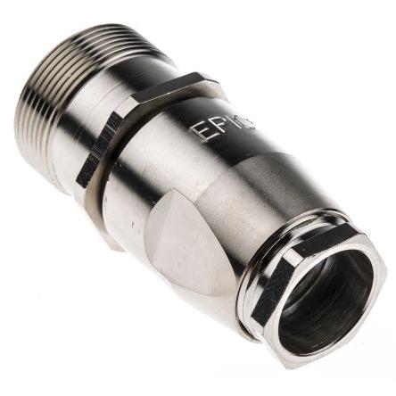 Kulatý konektor, počet kontaktů: 16, Kabel Lapp, pohlaví kontaktu: Vnější, orientace těla: Rovný Zástrčka, řada: EPIC