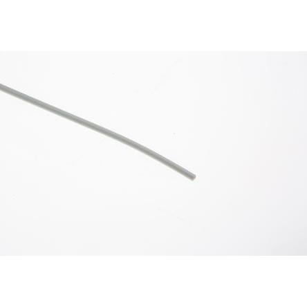Vodič do drsných podmínek, řada: SPEC 44, prameny vodičů: 19 x 32 AWG, Bílá 100 m TE Connectivity Polyalken 44A0111-20-9