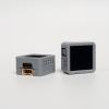 M5Stack Vývojový nástroj pro mikrokontroléry, ESP32, MCU, 32 bitů C008, Mikrokontrolér, ESP32, ATOM Lite, Vývojová sada