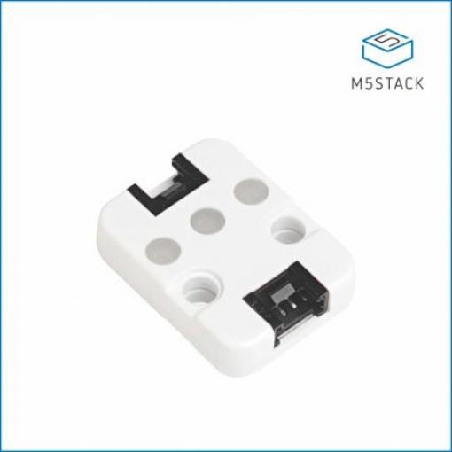 Příslušenství vývojové sady Jednotka, pro použití s: M5GO U003 M5Stack