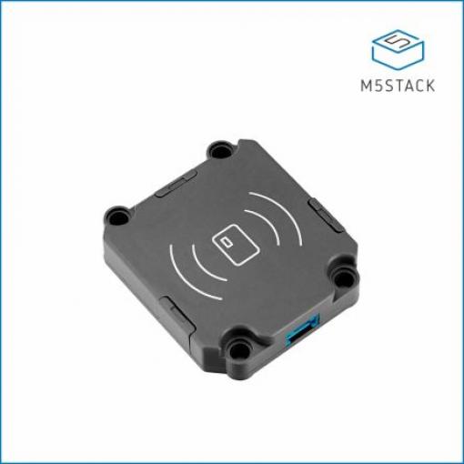 Komunikační a bezdrátový vývojový nástroj pro RFID JRD-4035 RFID UHF-RFID M5Stack, klasifikace: Modul, pro použití s: