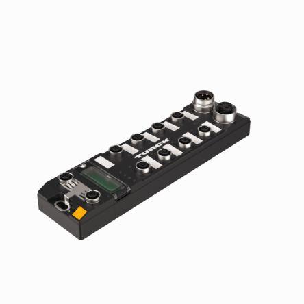 Turck TBEN-L Modul I/O 8portový