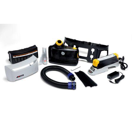 3M Napájený respirátor, řada: TR-800 EMC, ATEX, EN 12941, RoHS