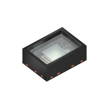 Laserová dioda V205Q131A-940 949 nm 6.5 W QFN ams OSRAM