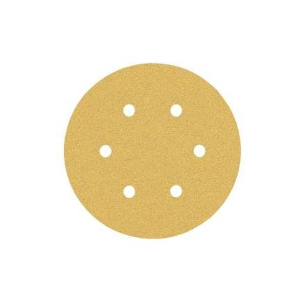 Brusný disk Brusný papír zrnitost 60, šířka: 150mm Bosch