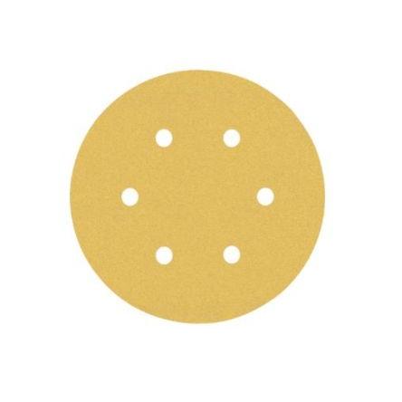 Brusný disk Brusný papír, šířka: 150mm Bosch